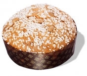 Panettone Regale - Partycolari